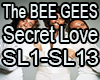 QSJ-Bee Gees Secret Love