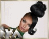 Iva Lucky Emerald hair1