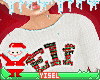 Y. Elf Sweater KID