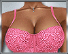 Nely Pink Dress LLT D