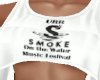 URR Smoke of Water Shirt