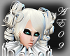 [AE09]Dream Doll white