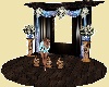 Wolf Group Poses/wedding