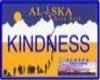 Kindness in Alaska