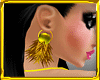 [FG] Or Earrings 1