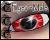 TTT Eclipse Eyes M ~Blut