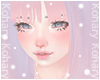 Ko ll Hair UnicornGusina