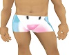 Bunny easter  egg boxers