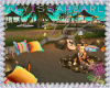 :A: Island Bonfire