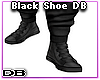 Black Shoe Black