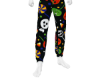 Halloween Pj Pants