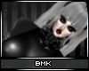 BMK:Bunbun Gray Hair