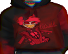 D|| Alastor Hoodie