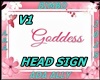 BimboHeadSign2025Goddess