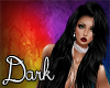 Dark Black Katrina
