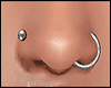 Nose Piercings