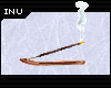 [I] Incense Burner