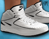 NK White ~M