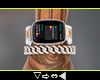 🆂. Watch + Bracelet