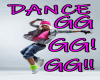 Dance !!