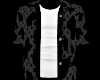 Grey x Blk Loui Buttonup