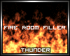 Fire Room Filler