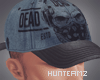 HMZ: Dead Cap #1