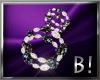 B! Gloss Bracelet