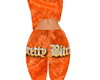 Prettybtc Fur Orange 2/2