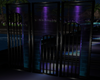 Neon Nights Devider wall