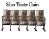 Tease's Silver Theatre 