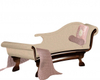 BEDROOM CHAISE