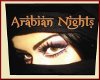 Art Arabian Nights