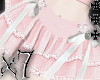 pink ʚଓ