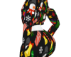pijama navidad