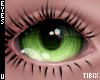 Marsh Eyes Green