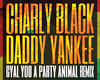 Charly Black Party Anima