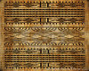 african pattern rug