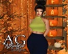 Giacinda DeepGldRoyalBlu