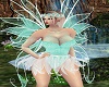 Forest Fairy Dress Slim
