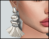♔ Ling Earrings