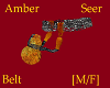 Amber Seer Belt [M/F]