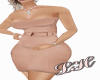 Dress classic prego
