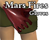Mars Fires Gloves