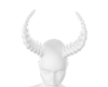 P3- ANYSKIN HORNS