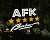 AFK-Animated