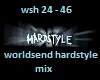 worldsend mix