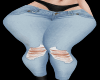 RLL Jeans Sexy