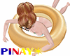Gold Ring Float Regular