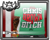 H|H ChrisBrownABitch